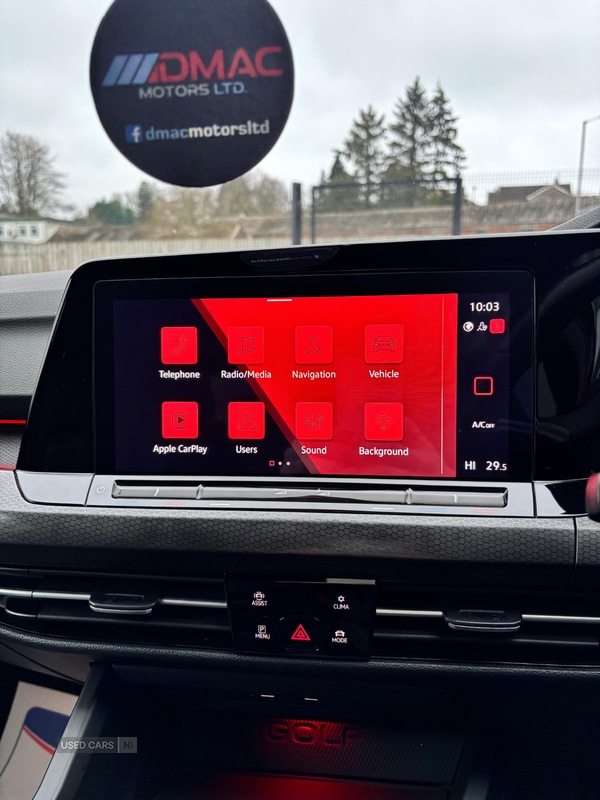 Used Volkswagen Golf 2021 for sale - 77441790: Photo 22