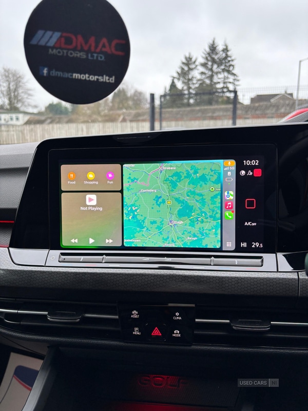 Used Volkswagen Golf 2021 for sale - 77441790: Photo 23