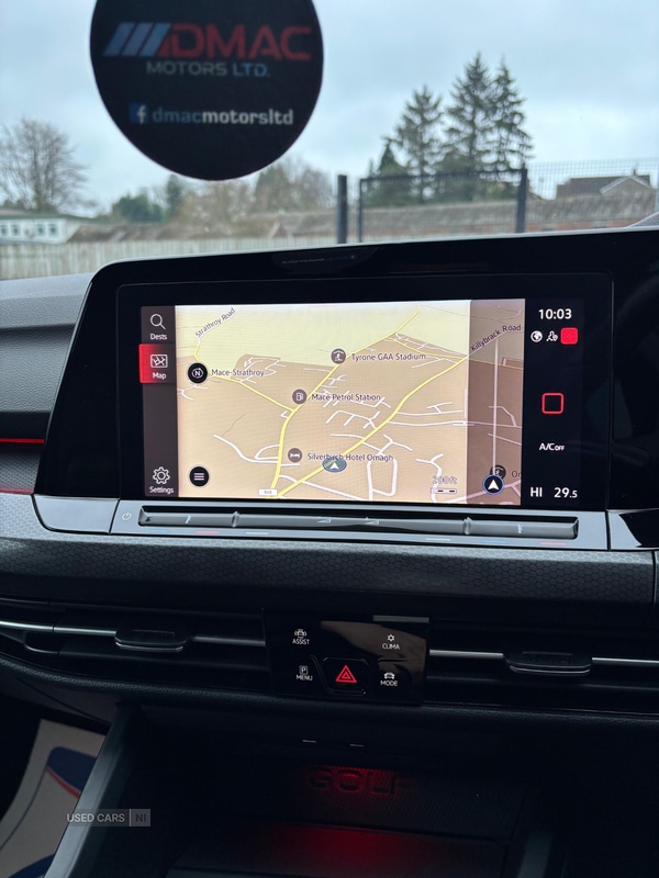 Used Volkswagen Golf 2021 for sale - 77441790: Photo 24