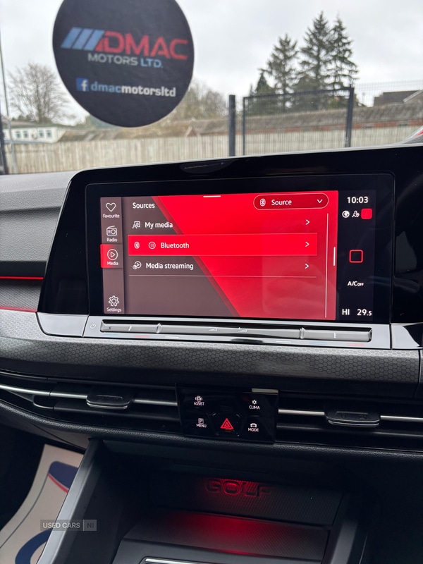 Used Volkswagen Golf 2021 for sale - 77441790: Photo 25