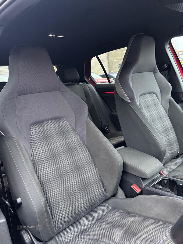 Used Volkswagen Golf 2021 for sale - 77441790: Photo 27