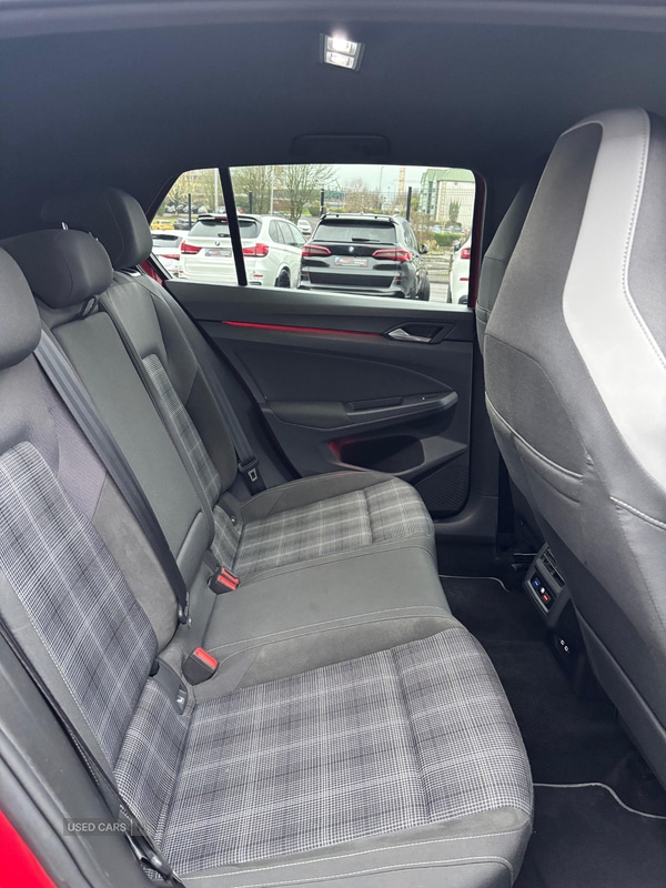 Used Volkswagen Golf 2021 for sale - 77441790: Photo 28