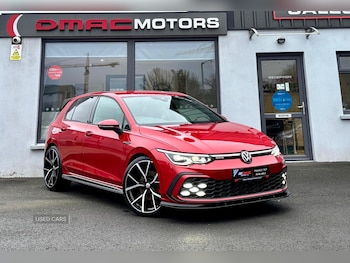 Used Volkswagen Golf 2021 for sale - 77441790: Photo