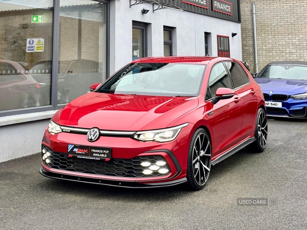 Used Volkswagen Golf 2021 for sale - 77441790: Photo 3