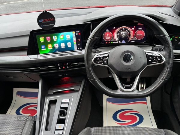 Used Volkswagen Golf 2021 for sale - 77441790: Photo 30