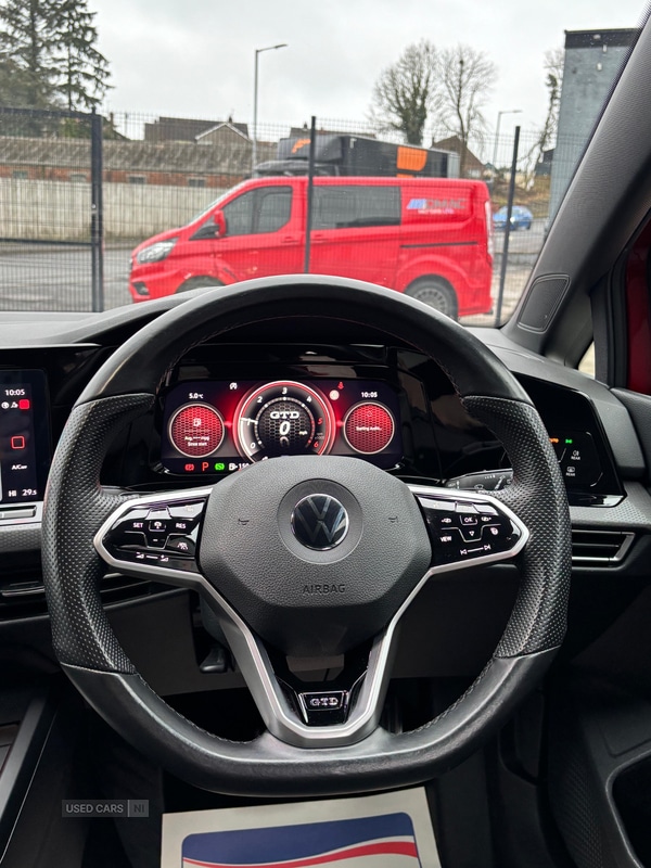 Used Volkswagen Golf 2021 for sale - 77441790: Photo 31