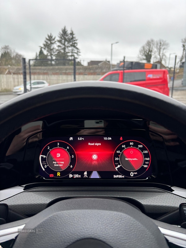 Used Volkswagen Golf 2021 for sale - 77441790: Photo 32