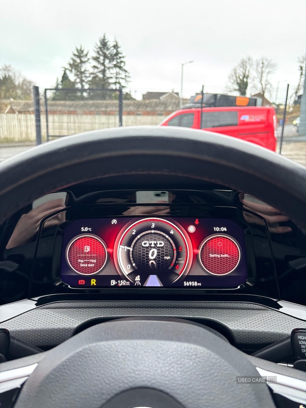 Used Volkswagen Golf 2021 for sale - 77441790: Photo 33