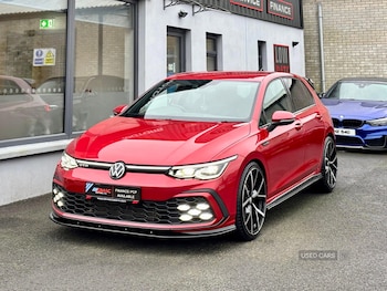 Used Volkswagen Golf 2021 for sale - 77441790: Photo