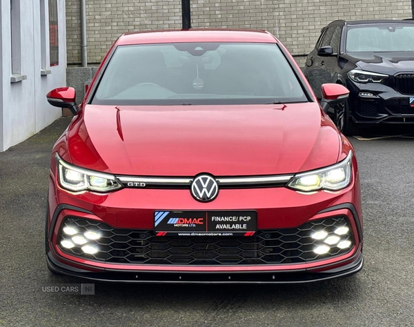 Used Volkswagen Golf 2021 for sale - 77441790: Photo 4