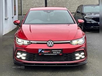 Used Volkswagen Golf 2021 for sale - 77441790: Photo