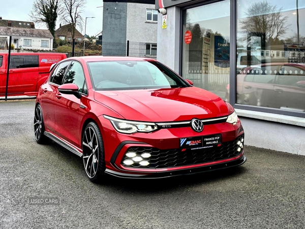 Used Volkswagen Golf 2021 for sale - 77441790: Photo 5