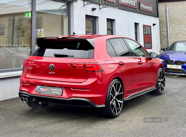 Used Volkswagen Golf 2021 for sale - 77441790: Photo 8