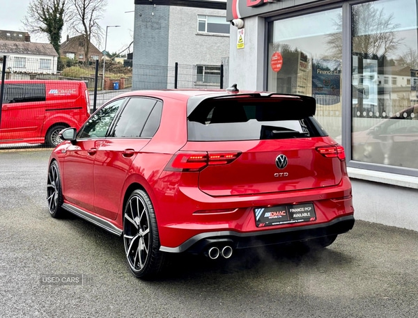 Used Volkswagen Golf 2021 for sale - 77441790: Photo 9