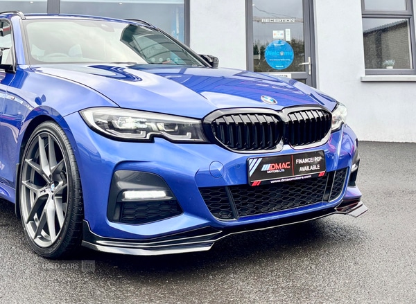 Used BMW 3 Series 2021 for sale - 76409883: Photo 10