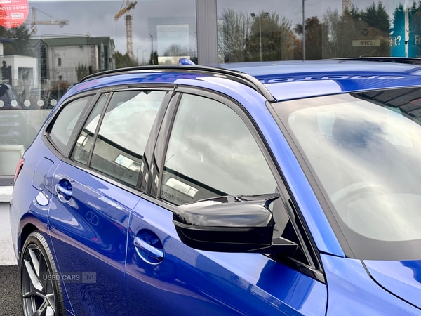 Used BMW 3 Series 2021 for sale - 76409883: Photo 11