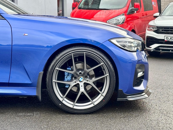 Used BMW 3 Series 2021 for sale - 76409883: Photo 12