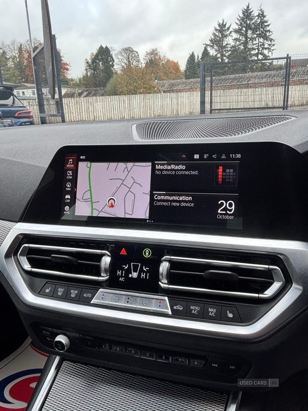 Used BMW 3 Series 2021 for sale - 76409883: Photo 14