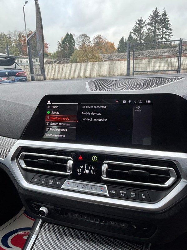 Used BMW 3 Series 2021 for sale - 76409883: Photo 15