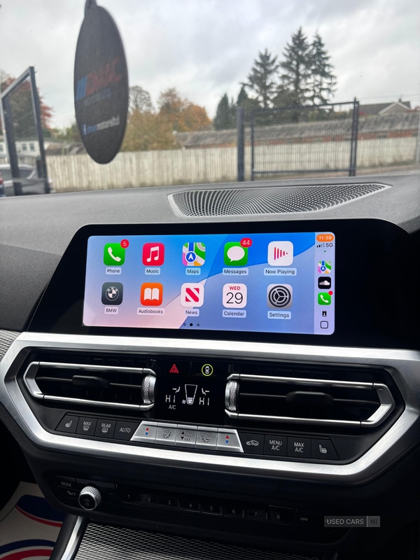 Used BMW 3 Series 2021 for sale - 76409883: Photo 16