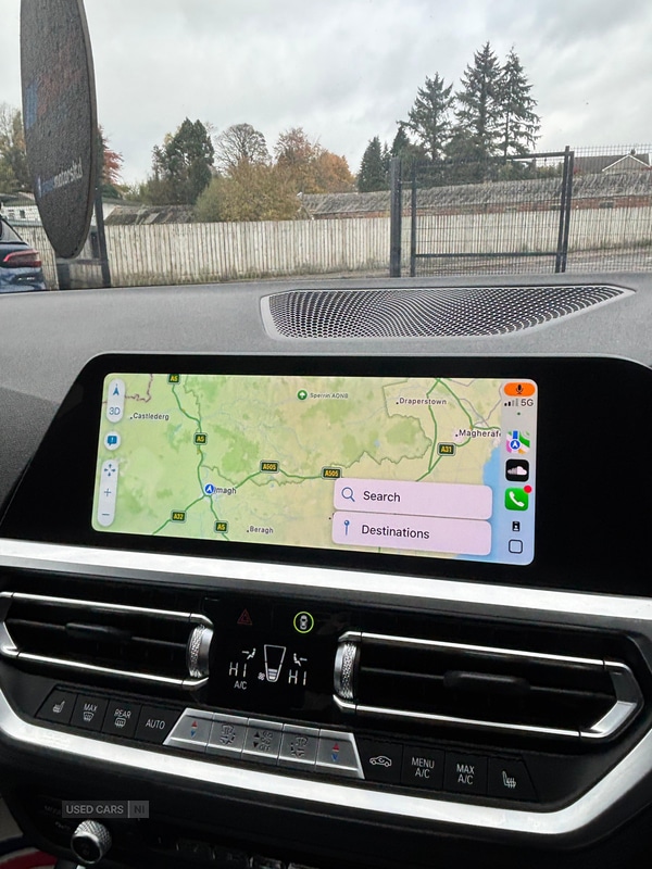 Used BMW 3 Series 2021 for sale - 76409883: Photo 17