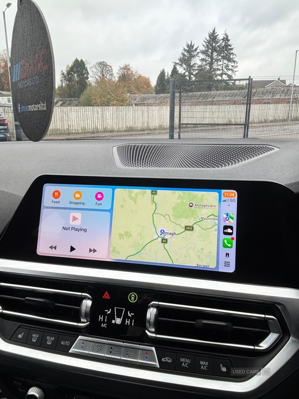 Used BMW 3 Series 2021 for sale - 76409883: Photo 18