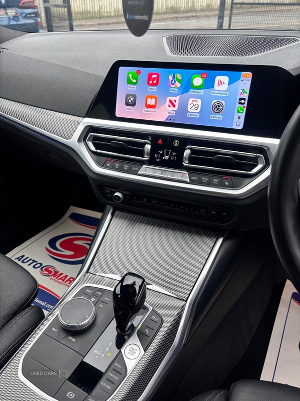 Used BMW 3 Series 2021 for sale - 76409883: Photo 19