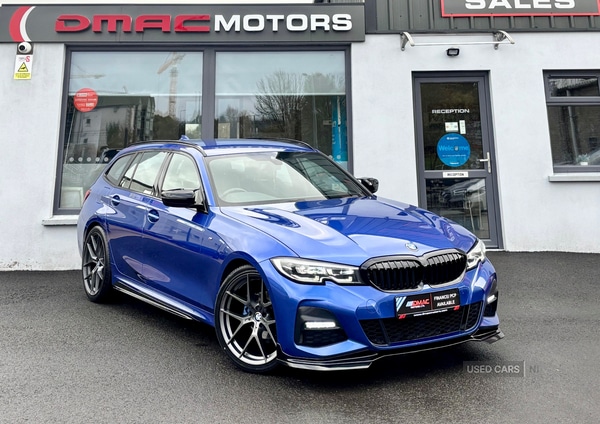 Used BMW 3 Series 2021 for sale - 76409883: Photo 2