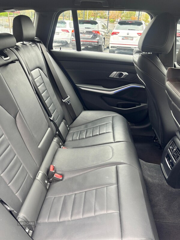 Used BMW 3 Series 2021 for sale - 76409883: Photo 20