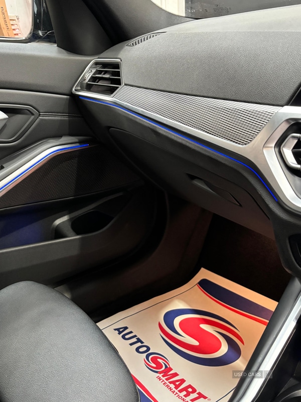 Used BMW 3 Series 2021 for sale - 76409883: Photo 22