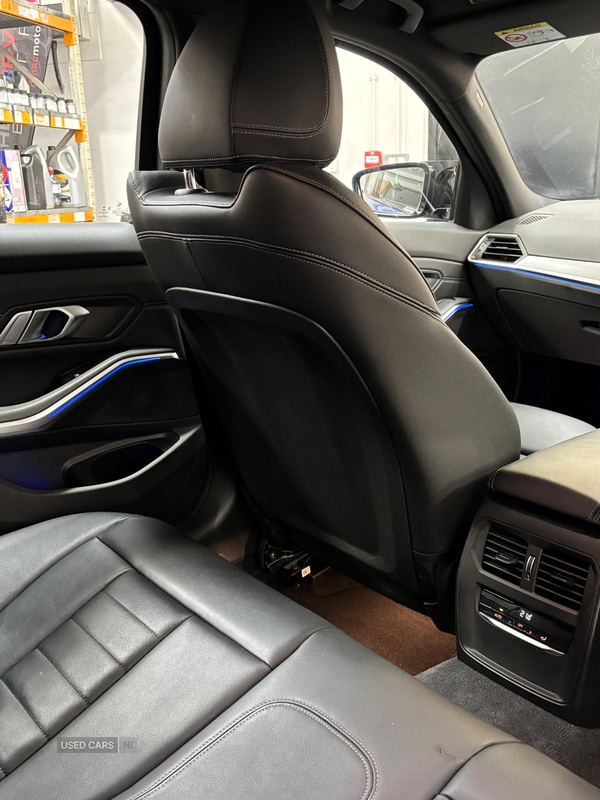 Used BMW 3 Series 2021 for sale - 76409883: Photo 23
