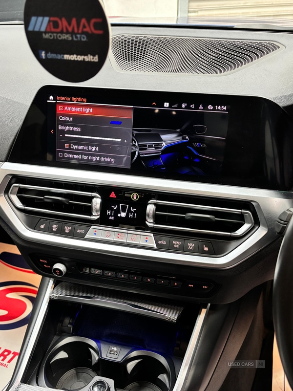 Used BMW 3 Series 2021 for sale - 76409883: Photo 24