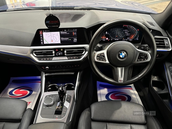 Used BMW 3 Series 2021 for sale - 76409883: Photo 25