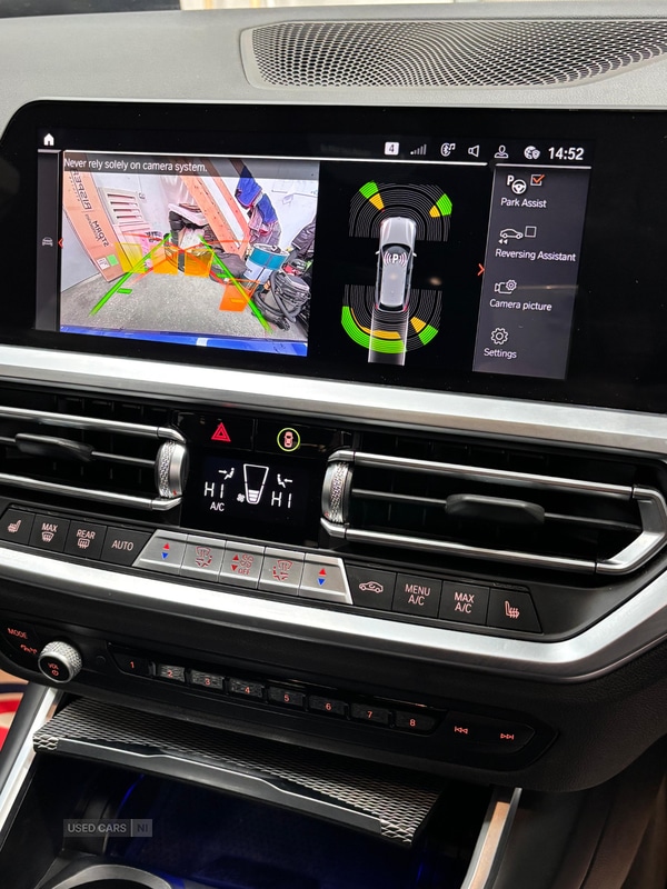 Used BMW 3 Series 2021 for sale - 76409883: Photo 26