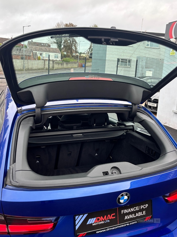 Used BMW 3 Series 2021 for sale - 76409883: Photo 27