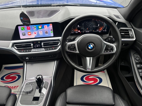 Used BMW 3 Series 2021 for sale - 76409883: Photo 29