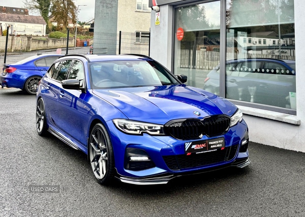 Used BMW 3 Series 2021 for sale - 76409883: Photo 3