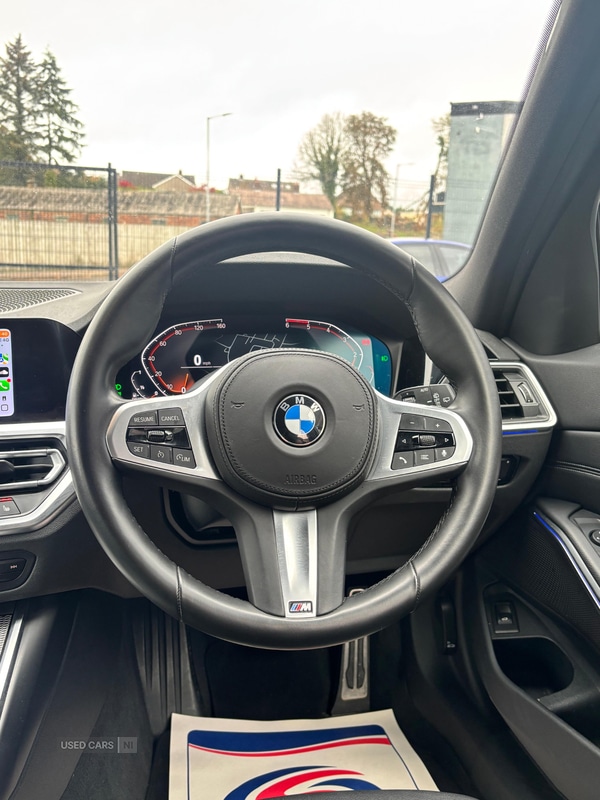 Used BMW 3 Series 2021 for sale - 76409883: Photo 31