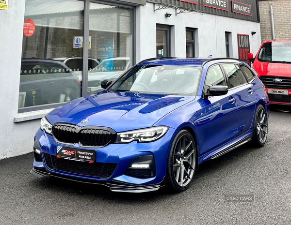 Used BMW 3 Series 2021 for sale - 76409883: Photo 4