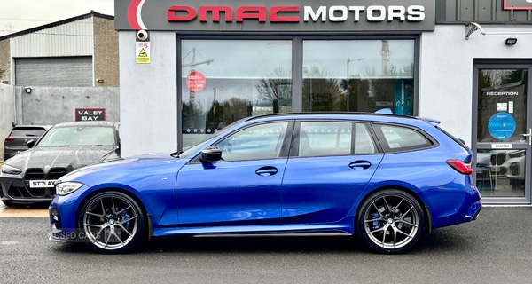 Used BMW 3 Series 2021 for sale - 76409883: Photo 5