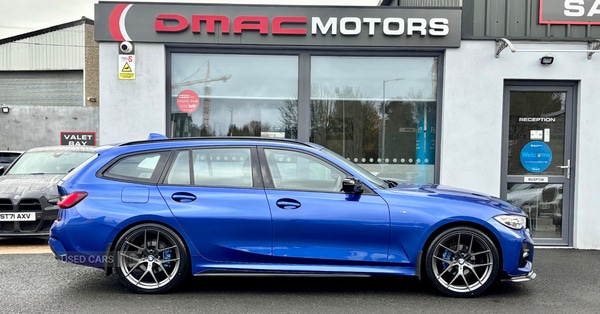 Used BMW 3 Series 2021 for sale - 76409883: Photo 6