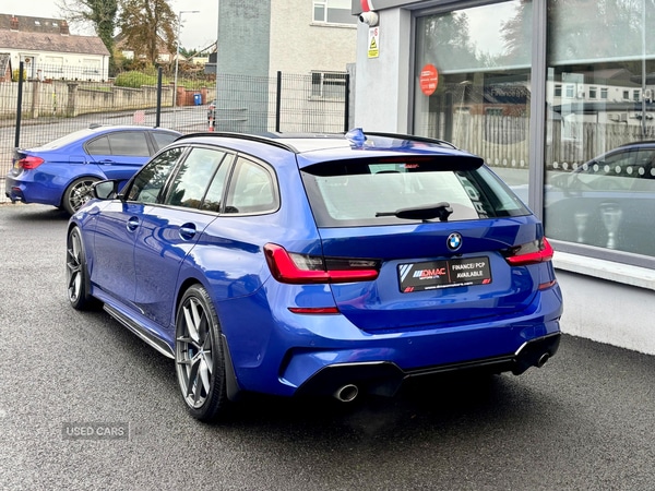 Used BMW 3 Series 2021 for sale - 76409883: Photo 7