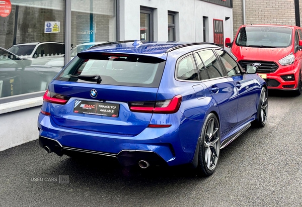 Used BMW 3 Series 2021 for sale - 76409883: Photo 8