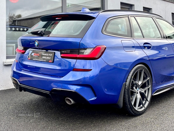 Used BMW 3 Series 2021 for sale - 76409883: Photo 9