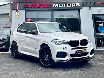 Used BMW X5 2018 for sale - 78823628: Photo