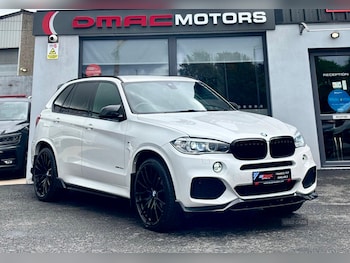 Used BMW X5 2018 for sale - 78823628: Photo
