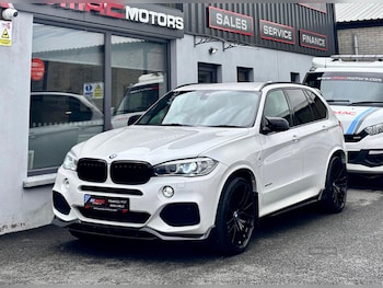 Used BMW X5 2018 for sale - 78823628: Photo