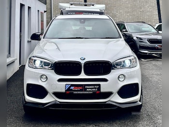 Used BMW X5 2018 for sale - 78823628: Photo