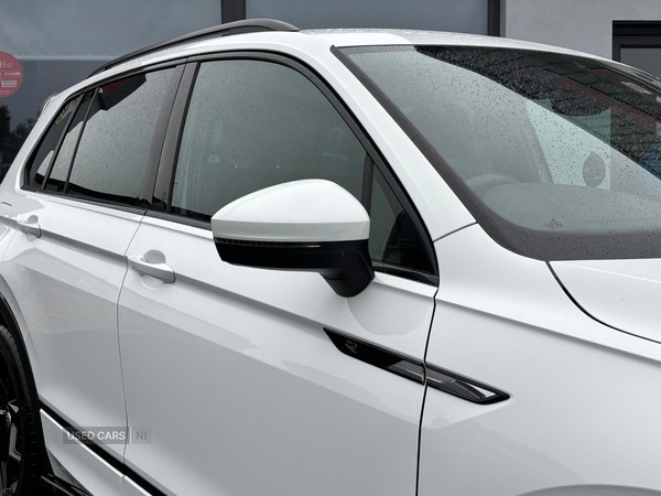 Used Volkswagen Tiguan 2021 for sale - 77396874: Photo 10