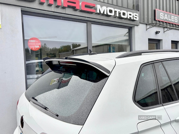 Used Volkswagen Tiguan 2021 for sale - 77396874: Photo 12